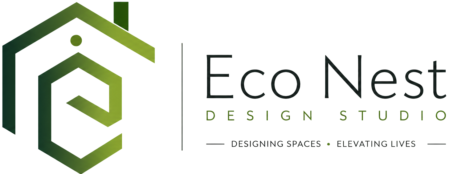 Eco Nest Design Studio